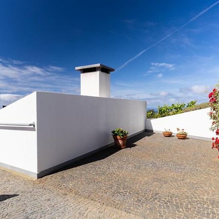 La Paloga Villa Estreito Da Calheta Exterior foto